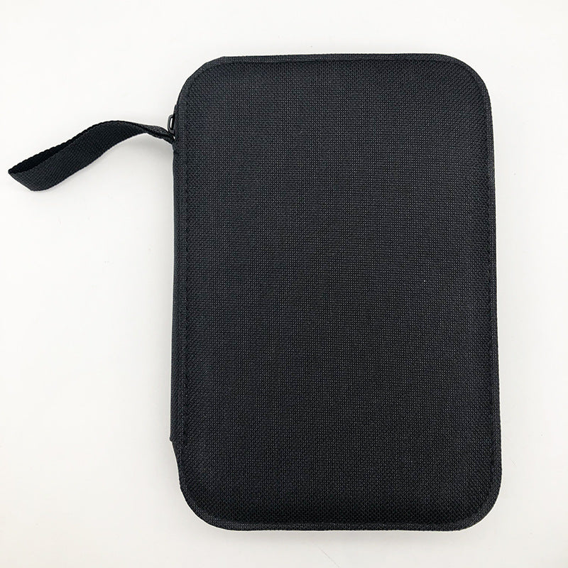 Portable Sewing Kit Case