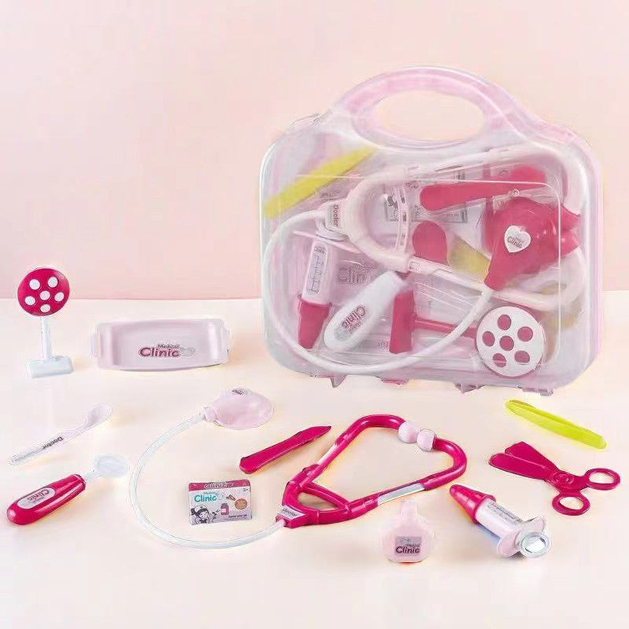 Kids Pretend Tool Set