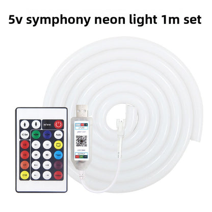 Smart RGB LED Strip