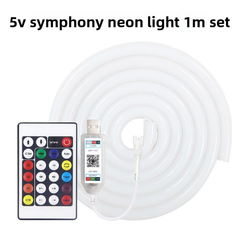 Smart RGB LED Strip