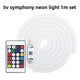 Smart RGB LED Strip