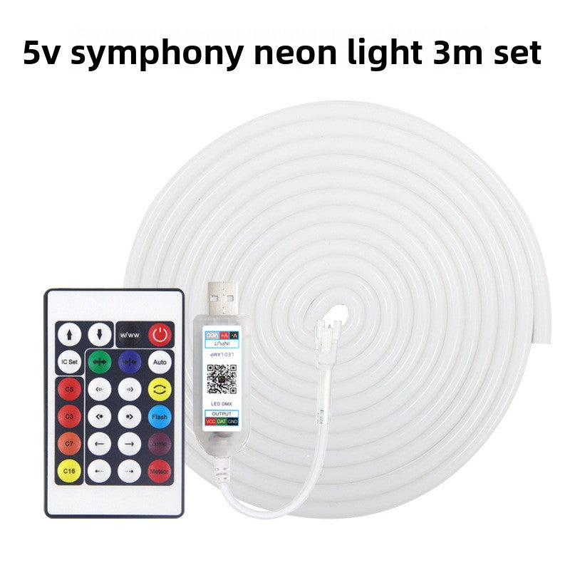 Smart RGB LED Strip