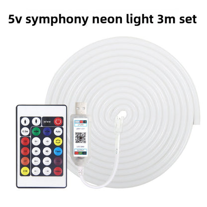 Smart RGB LED Strip