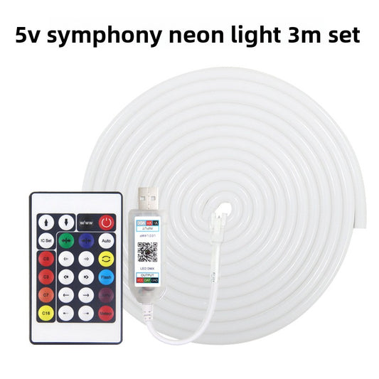 Smart RGB LED Strip