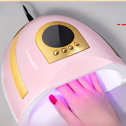 LED Nail Curing Lamp