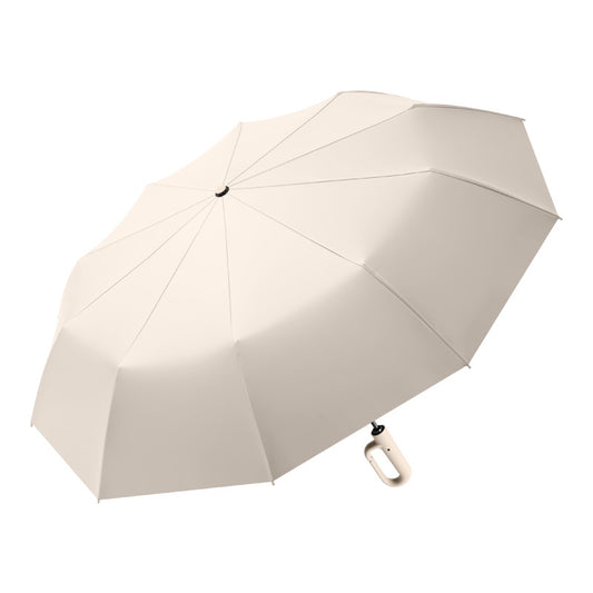 Automatic Folding Travel Umbrella