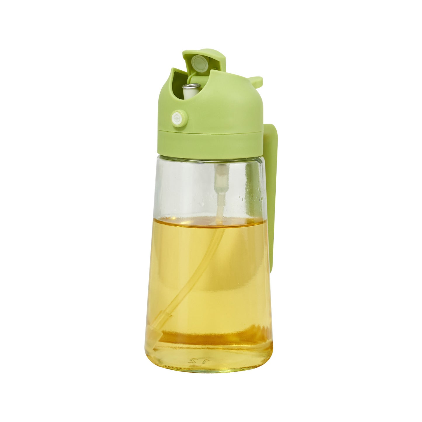 Dual Function Oil Sprayer