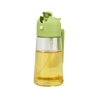 Dual Function Oil Sprayer