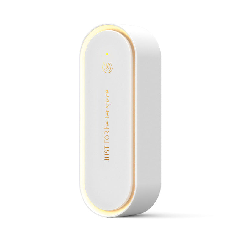 Ultrasonic Mosquito Repellent