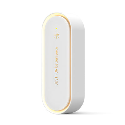 Ultrasonic Mosquito Repellent