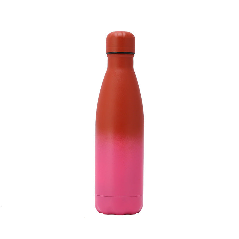 Stainless Steel Thermos Cup