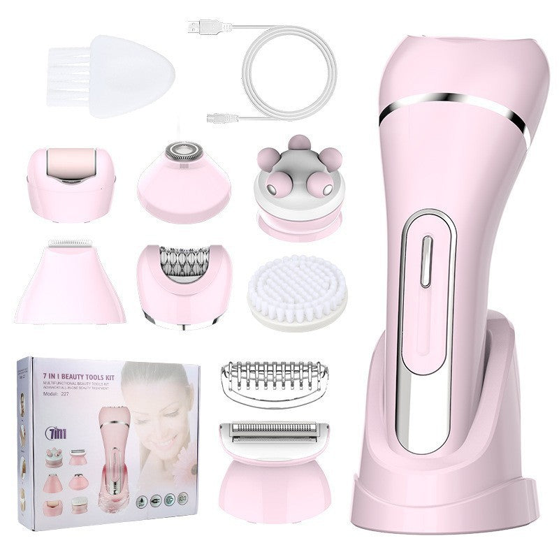 Women's Hair Removal Shaver