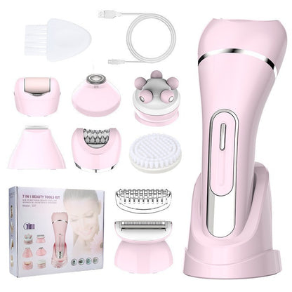 Women's Hair Removal Shaver