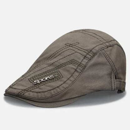 Men's Fashion Beret Hat