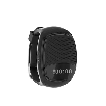 Portable Bluetooth Wrist Speaker