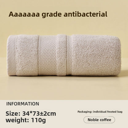 Soft Cotton Face Towel