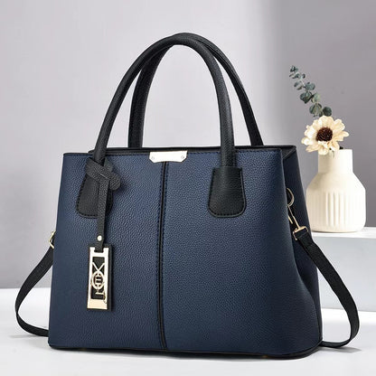 Women's Large Tote Handbag