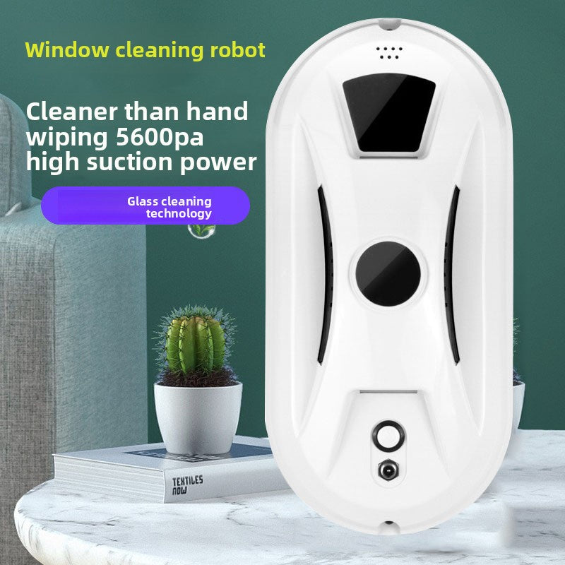 Window Cleaning Robot