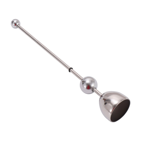 Stainless Steel Egg Server