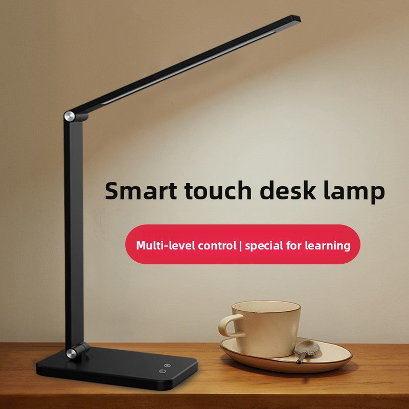 Rechargeable Foldable LED Desk Lamp
