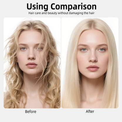 Multifunction Hair Styling Tool