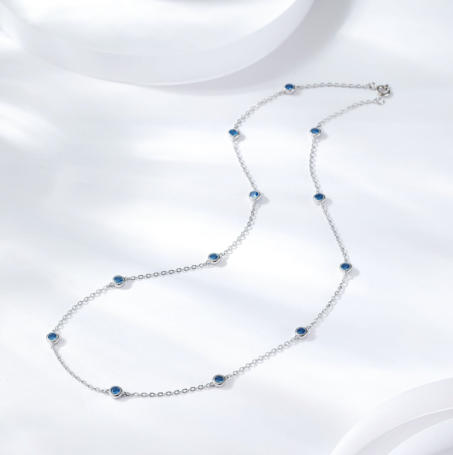Pearl Necklace for Women ? Minimalist Luxury Elegant Pendant Necklace for Everyday Wear & Gifts