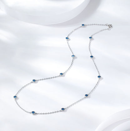Pearl Necklace for Women ? Minimalist Luxury Elegant Pendant Necklace for Everyday Wear & Gifts