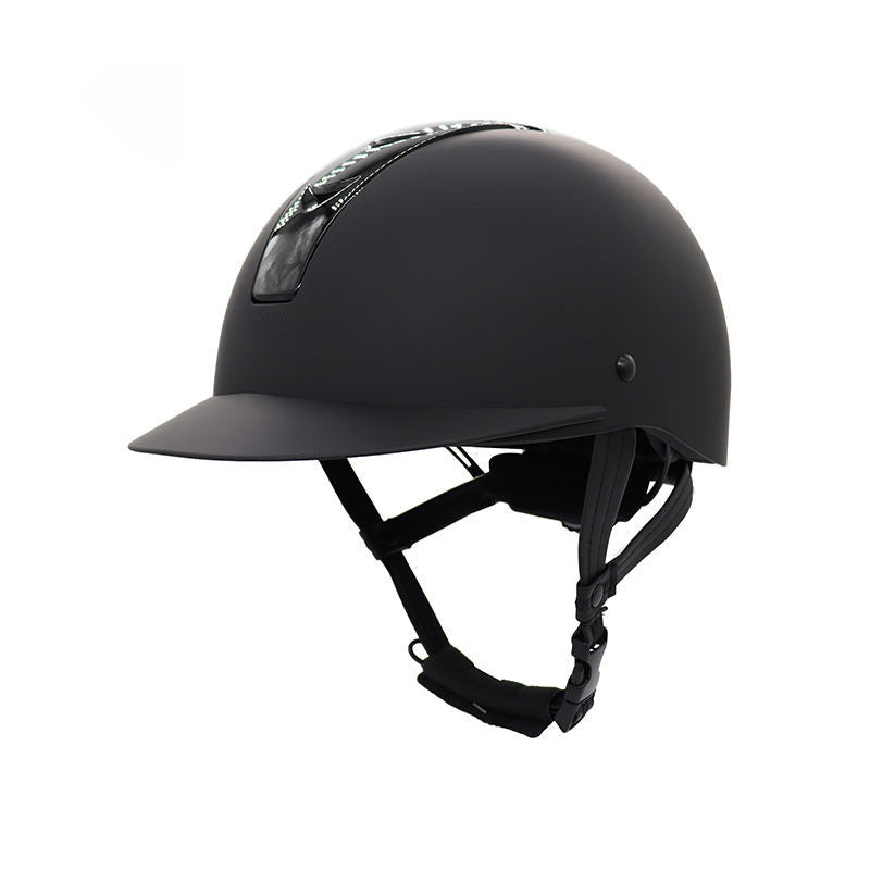 Youth Equestrian Riding Helmet