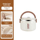 Portable Stainless Steel Lunch Box