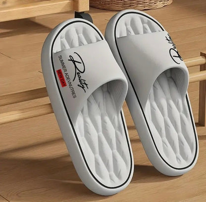 Soft Non Slip Slippers