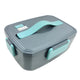 Electric Heated Lunch Box