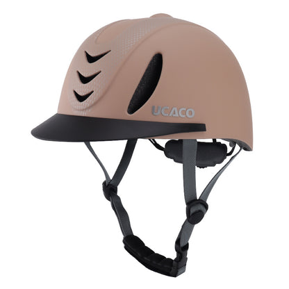 Equestrian Protective Riding Helmet