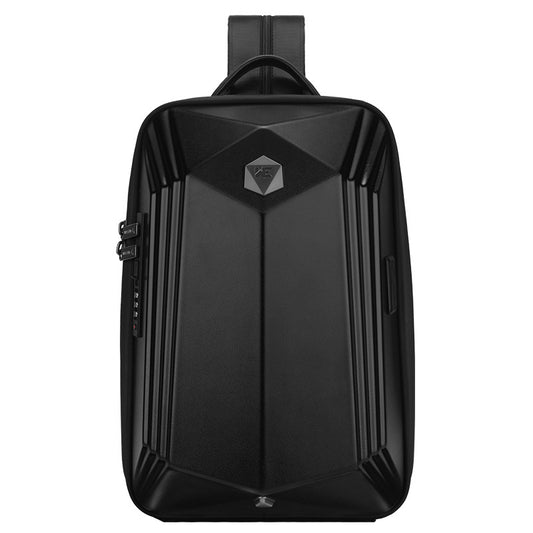 Anti Theft Chest Bag