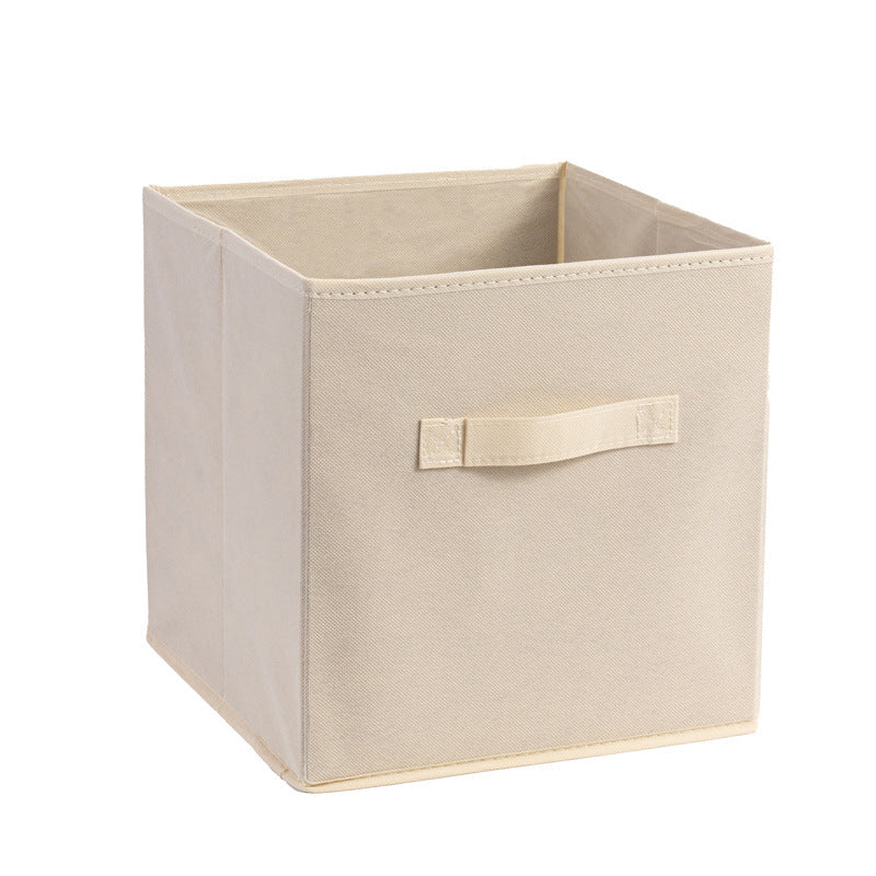 Fabric Storage Box