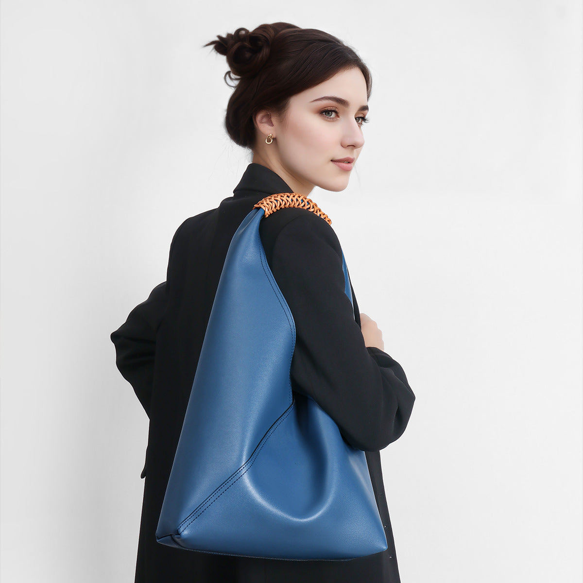 Genuine Leather Women's Bag