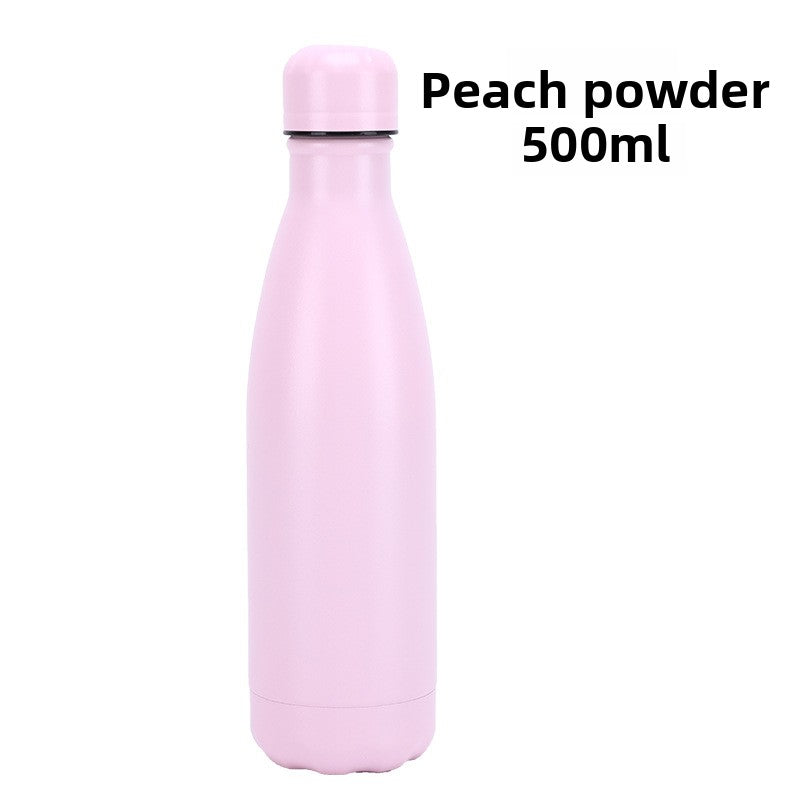 Stainless Steel Thermos Cup