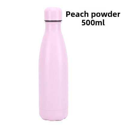 Stainless Steel Thermos Cup
