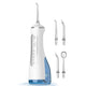 4-Speed USB Oral Irrigator