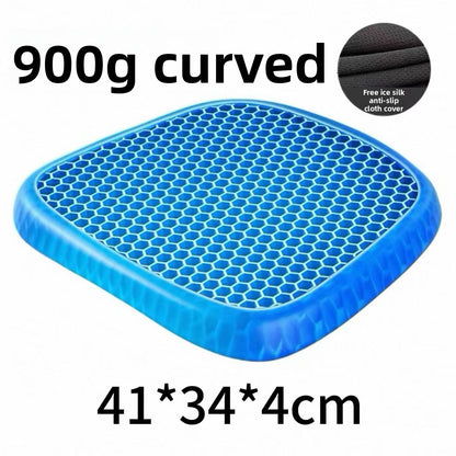 Premium Gel Seat Cushion