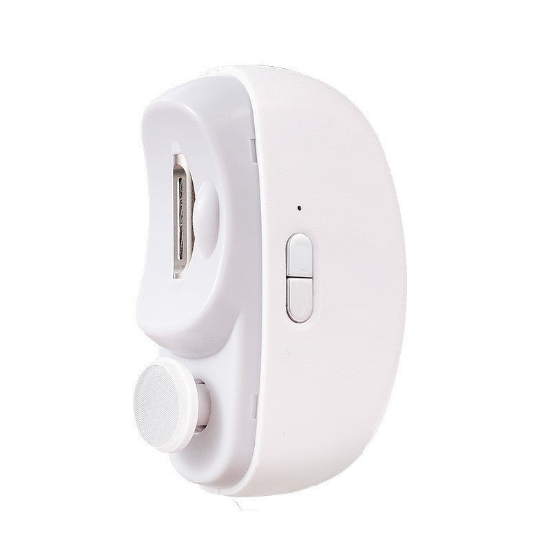 Electric Nail Grinder Kit