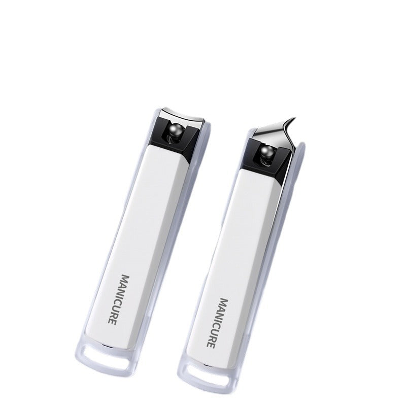 Anti Splash Nail Clipper