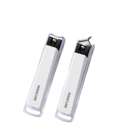 Anti Splash Nail Clipper