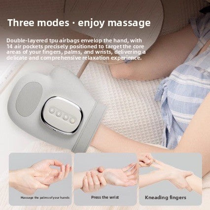 Electric Hand Massager