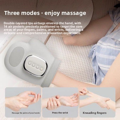 Electric Hand Massager