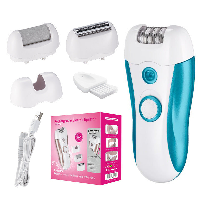 Multifunctional Hair Remover Set