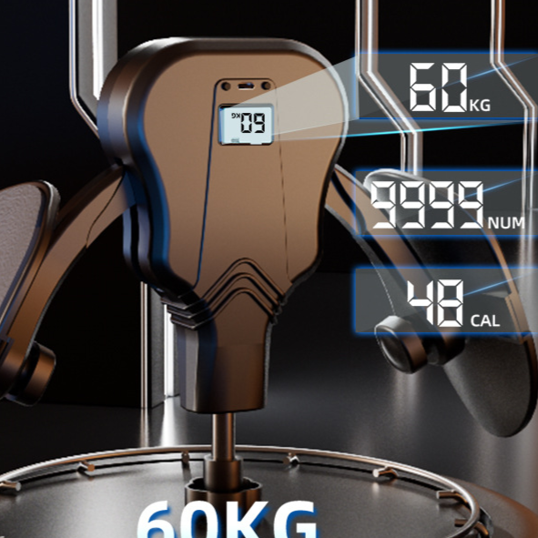 Multi-Function Resistance Trainer
