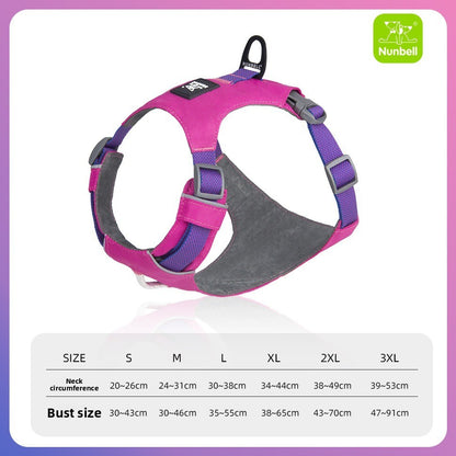 Breathable Waterproof Pet Harness