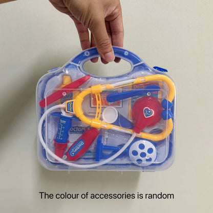 Kids Pretend Tool Set