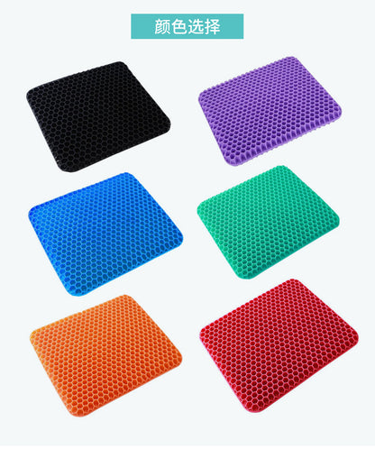 Premium Gel Seat Cushion