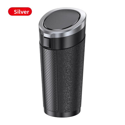 Car Mini Trash Can